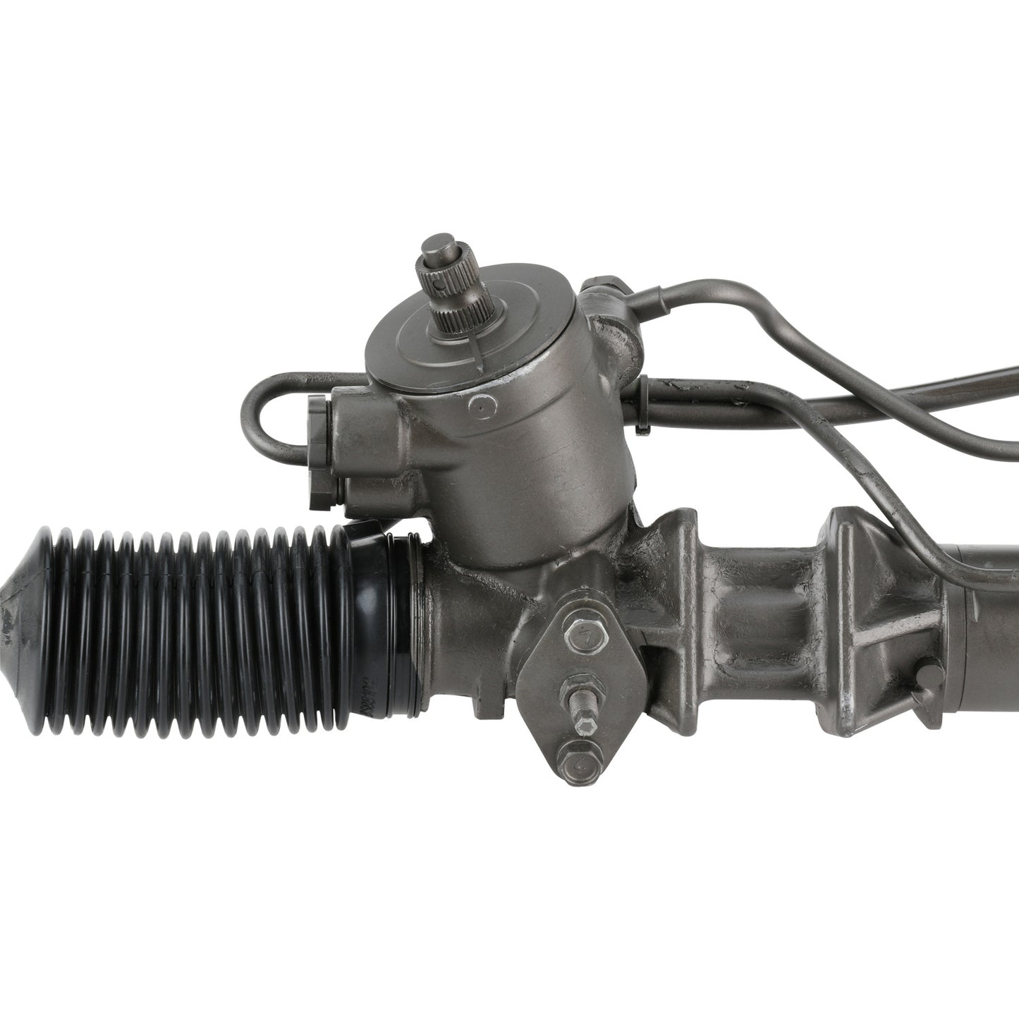 Rack and Pinion Assembly - MAVAL - Hydraulic Power - Remanufactured - 9062M