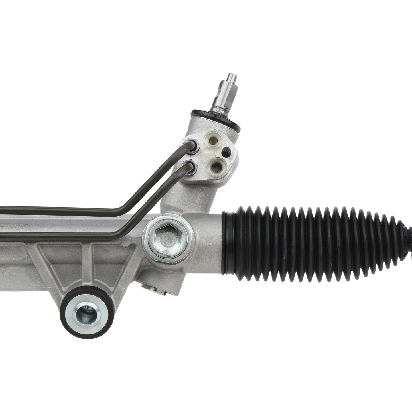 Rack and Pinion Assembly - Marathon HP - Hydraulic Power - New - 95453MN