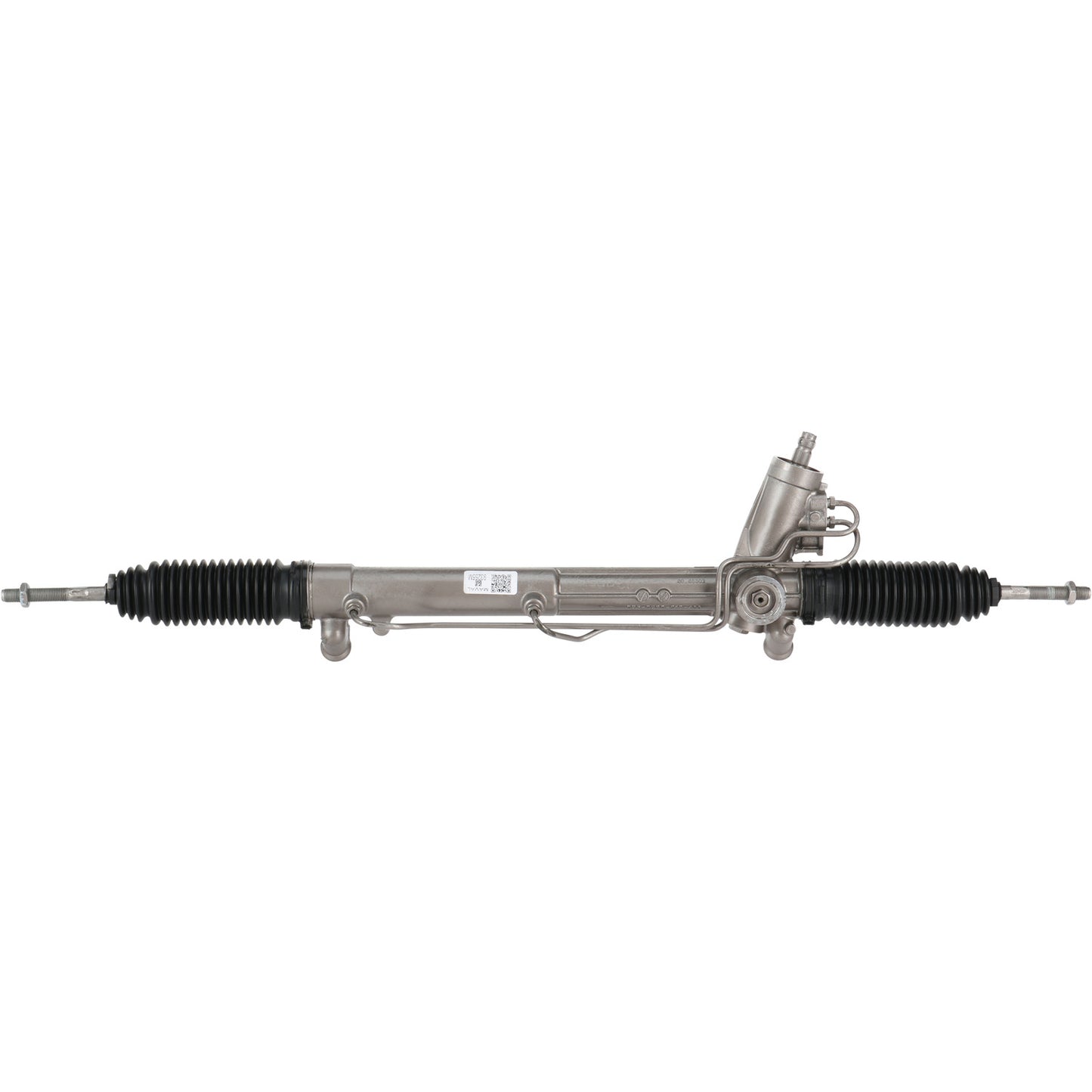 Rack and Pinion Assembly - MAVAL - Hydraulic Power - Remanufactured - 93255M