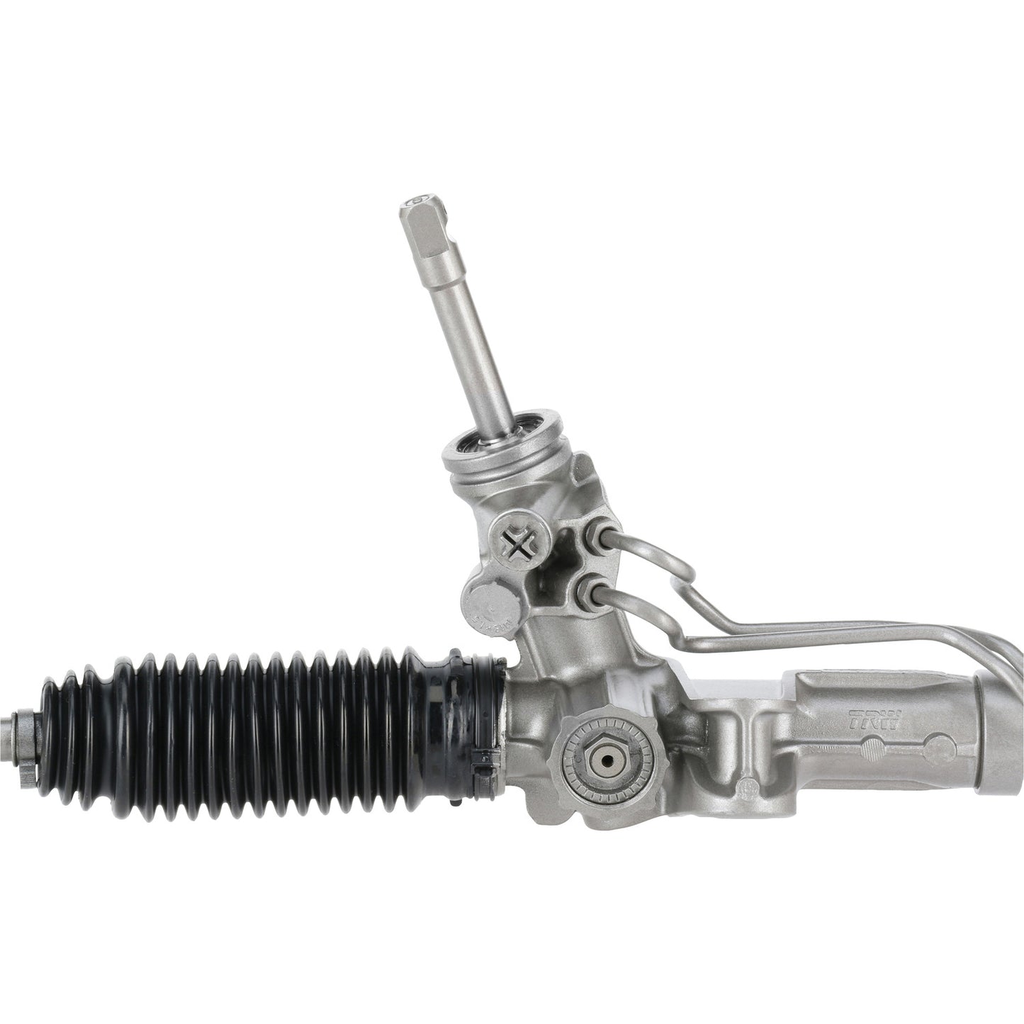 Rack and Pinion Assembly - MAVAL - Hydraulic Power - Remanufactured - 95493M