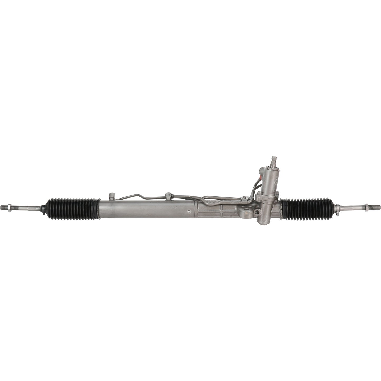 Rack and Pinion Assembly - MAVAL - Hydraulic Power - Remanufactured - 93338M