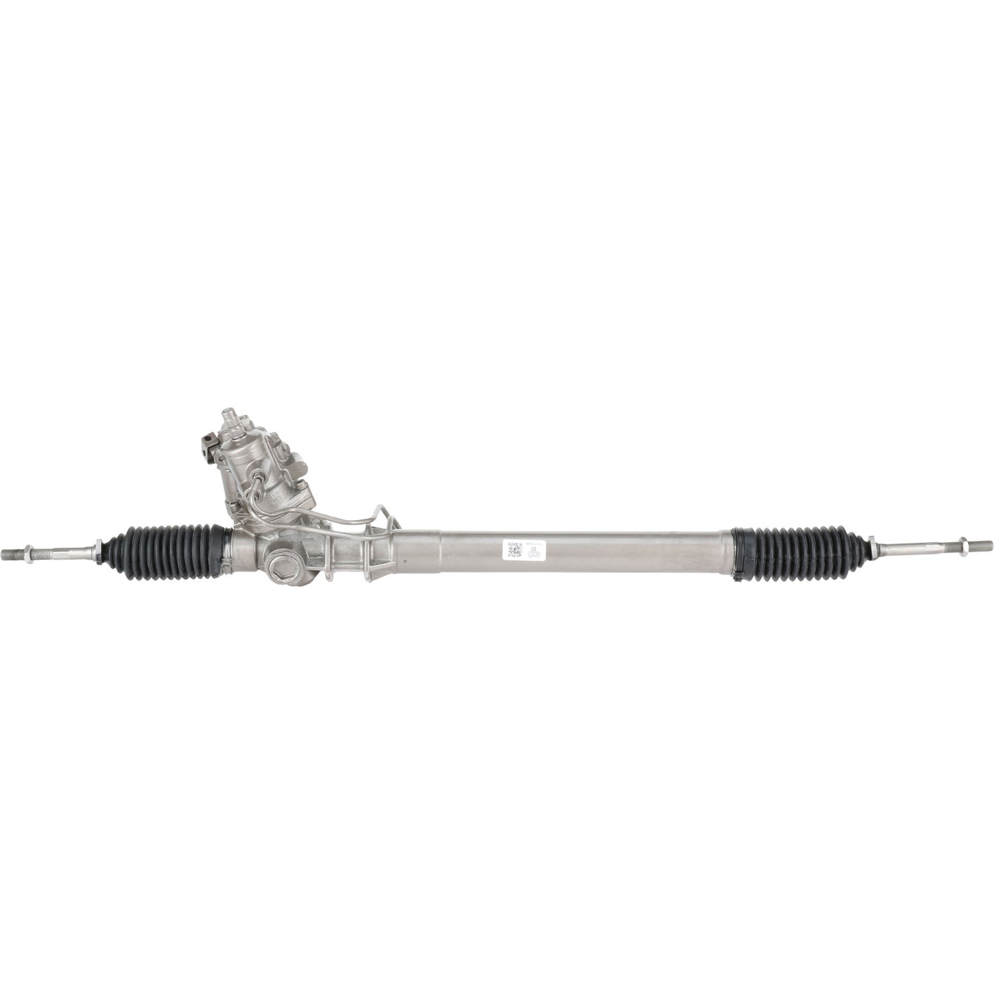 Rack and Pinion Assembly - MAVAL - Hydraulic Power - Remanufactured - 9243M