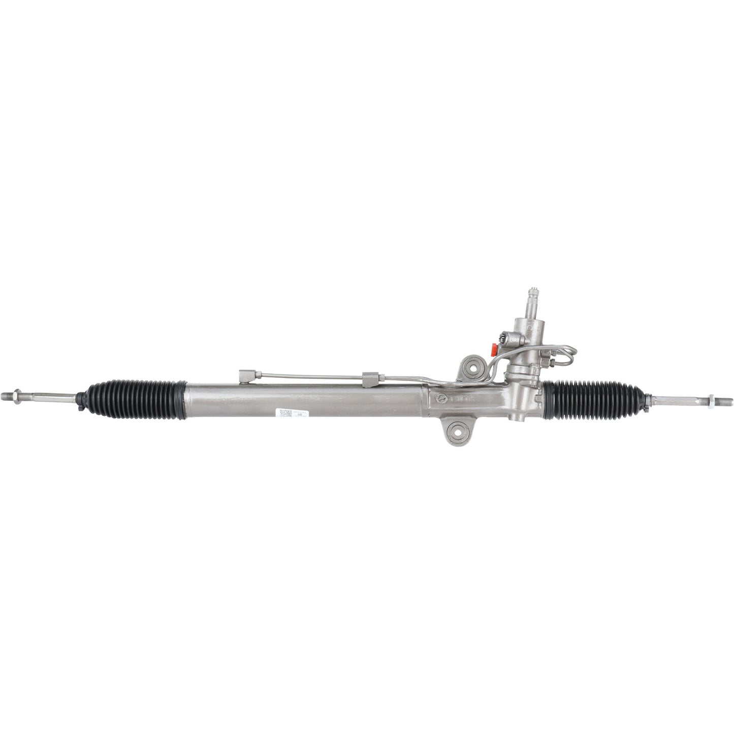 Rack and Pinion Assembly - MAVAL - Hydraulic Power - Remanufactured - 93110M