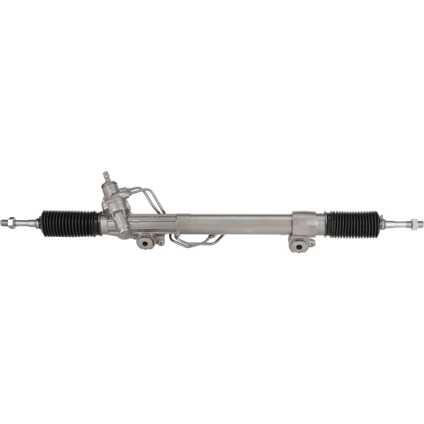 Rack and Pinion Assembly - MAVAL - Hydraulic Power - Remanufactured - 93114M