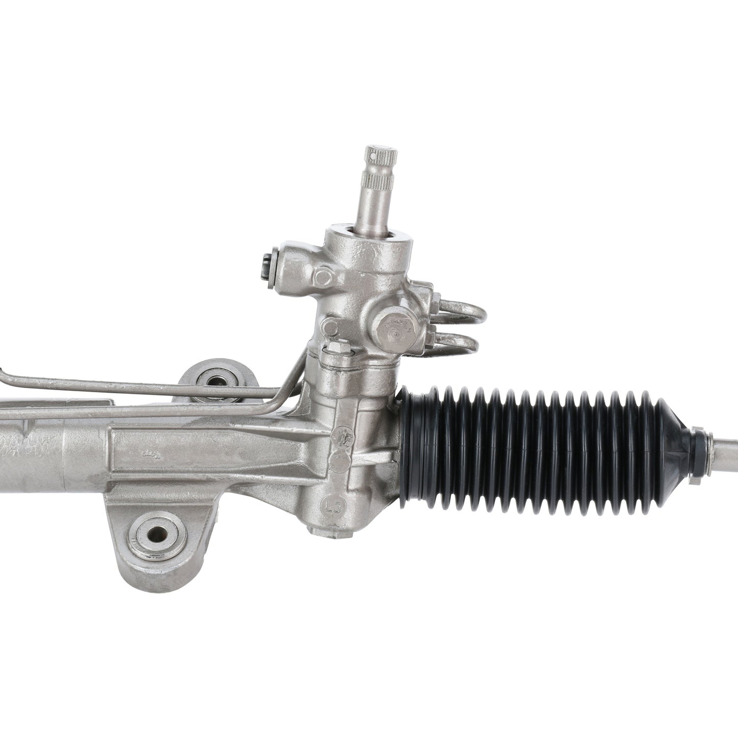 Rack and Pinion Assembly - MAVAL - Hydraulic Power - Remanufactured - 9393M