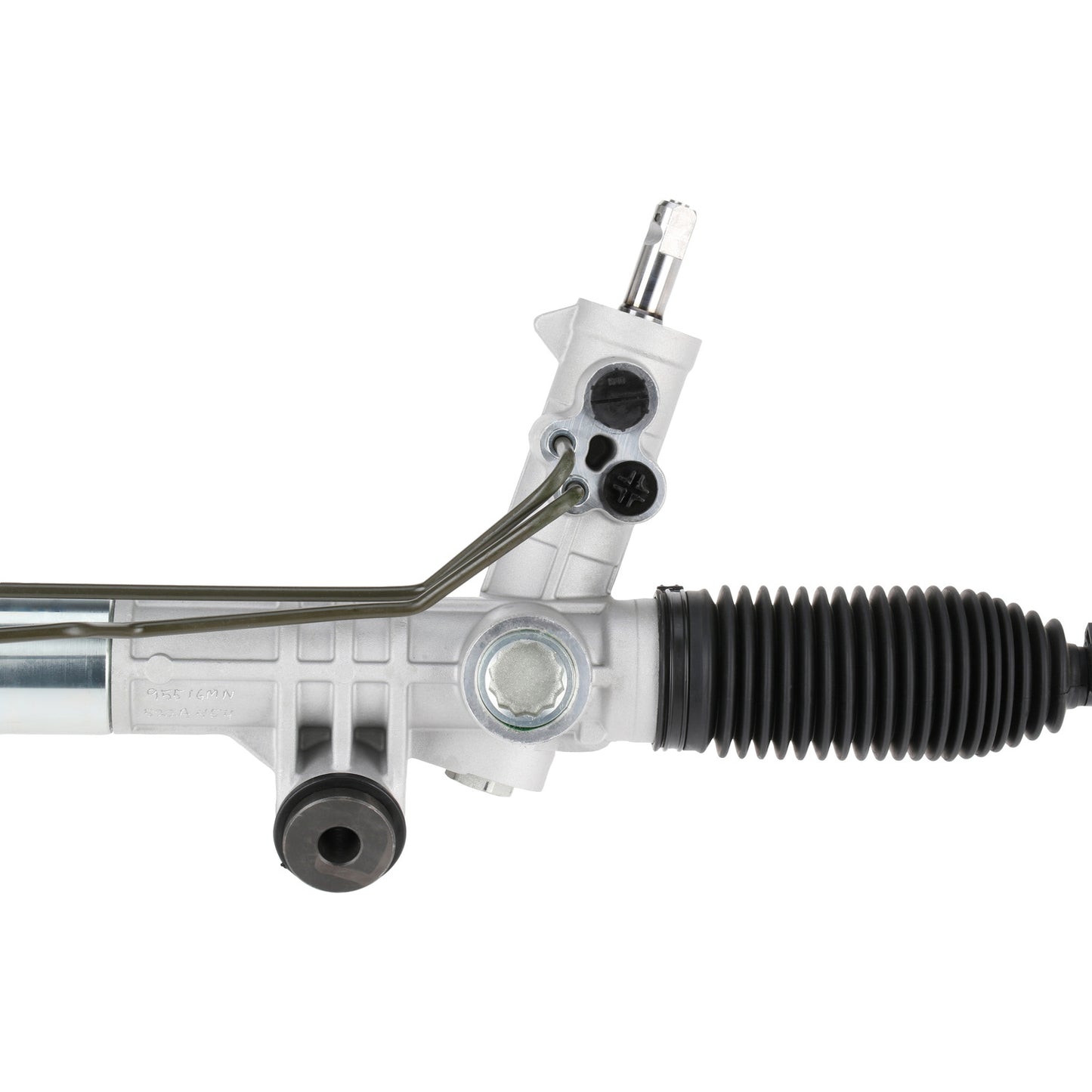 Rack and Pinion Assembly - Marathon HP - Hydraulic Power - New - 95516MN