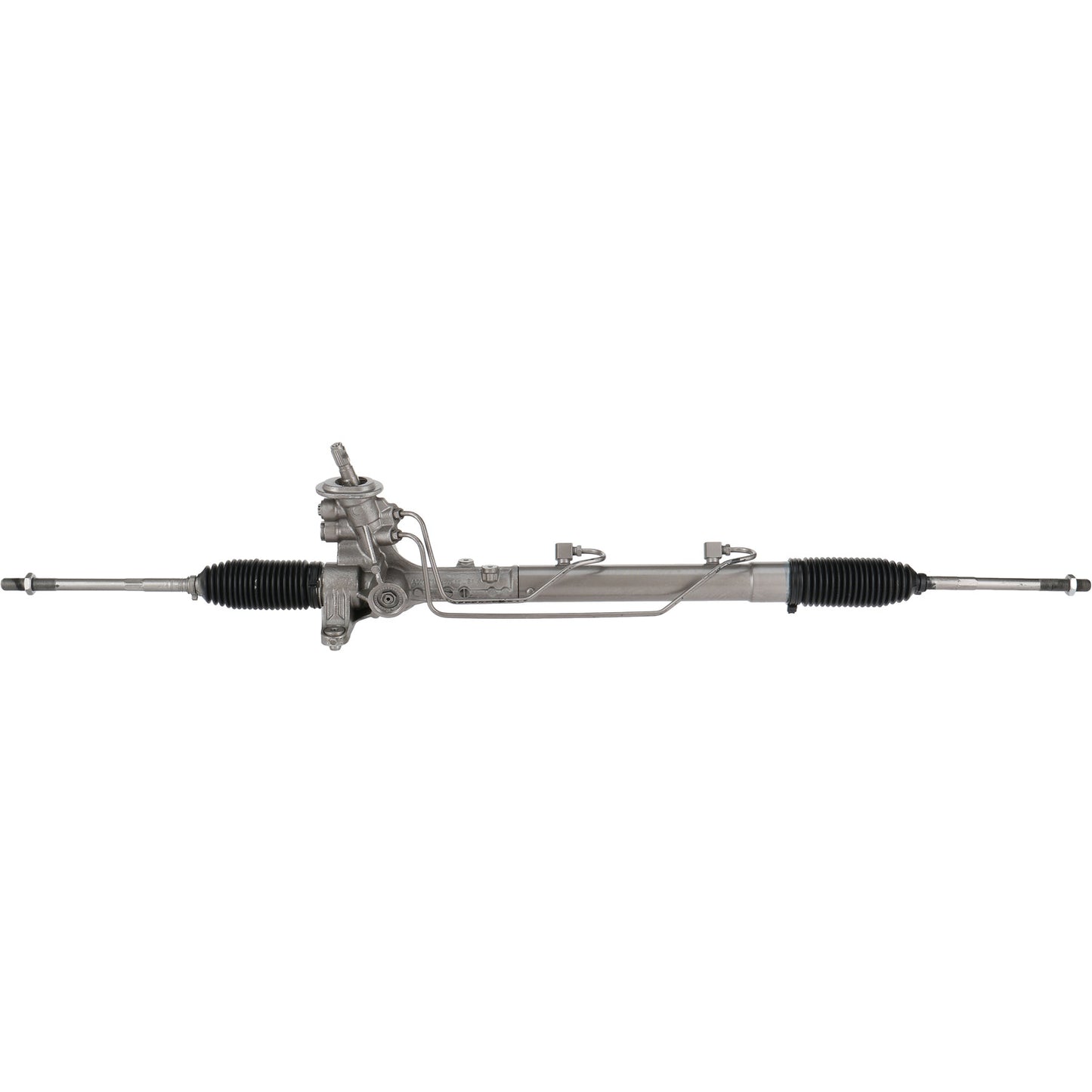 Rack and Pinion Assembly - MAVAL - Hydraulic Power - Remanufactured - 93369M
