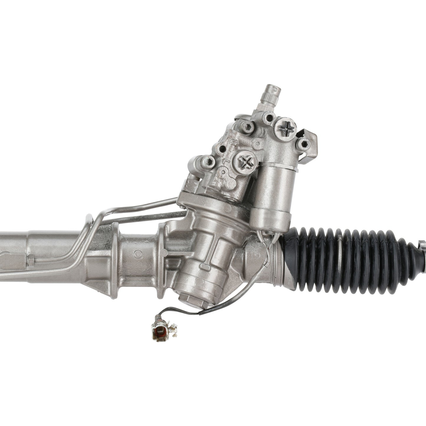 Rack and Pinion Assembly - MAVAL - Hydraulic Power - Remanufactured - 9243M