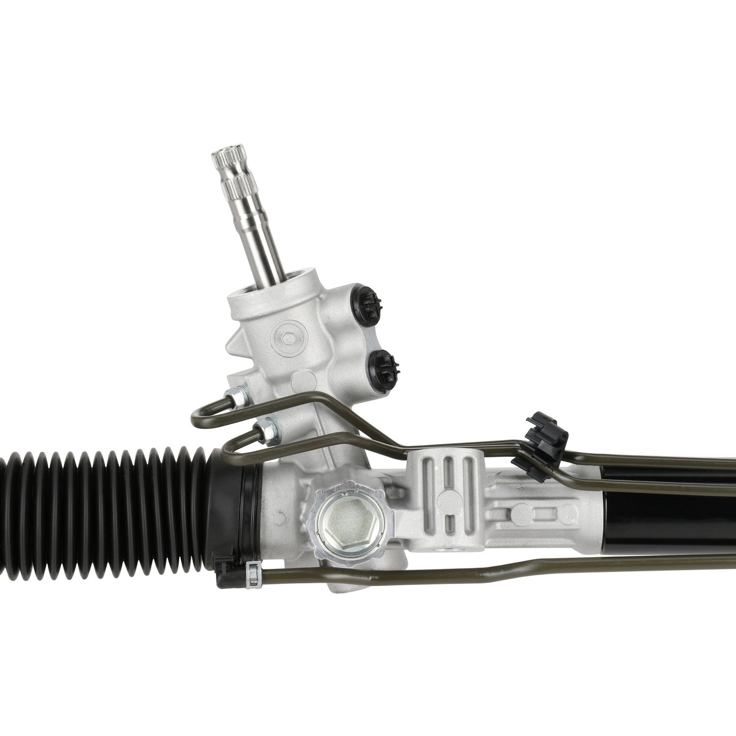 Rack and Pinion Assembly - Marathon HP - Hydraulic Power - New - 95328MN