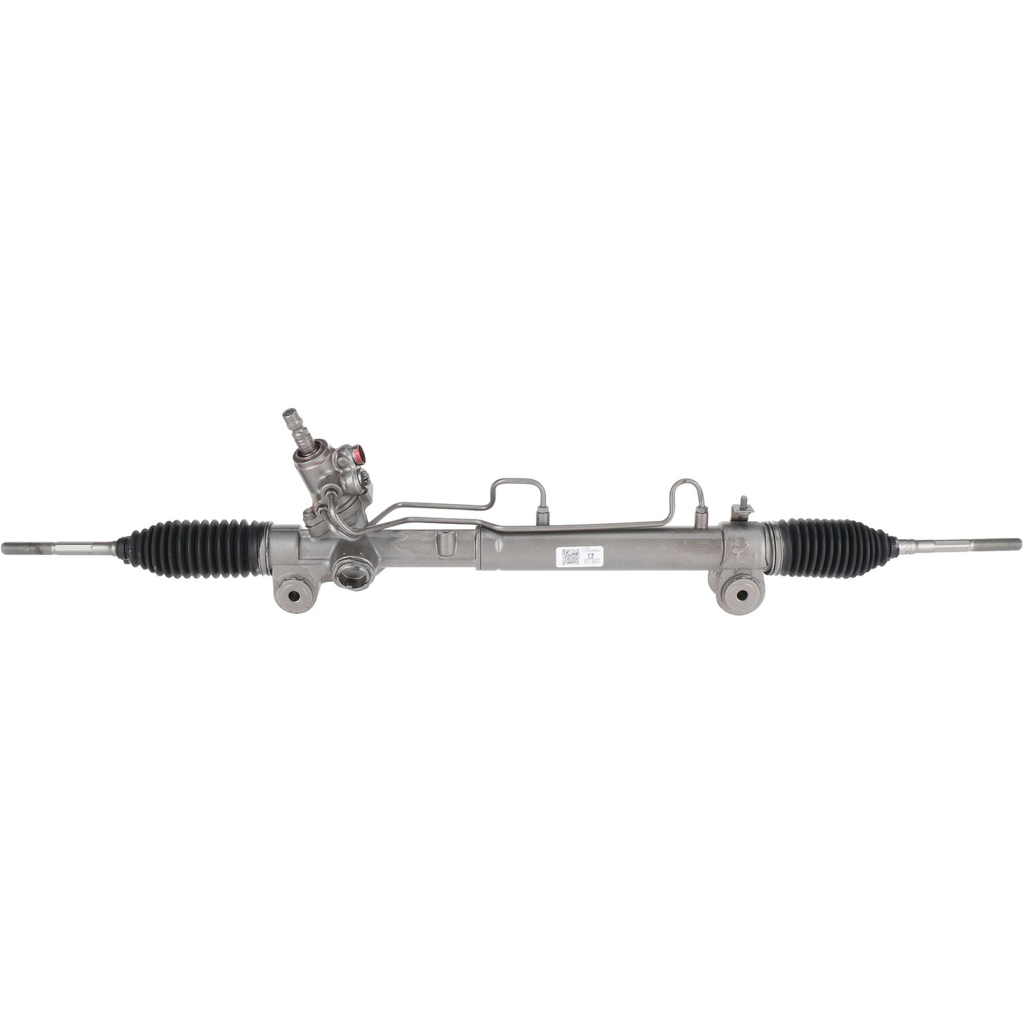 Rack and Pinion Assembly - MAVAL - Hydraulic Power - Remanufactured - 93134M
