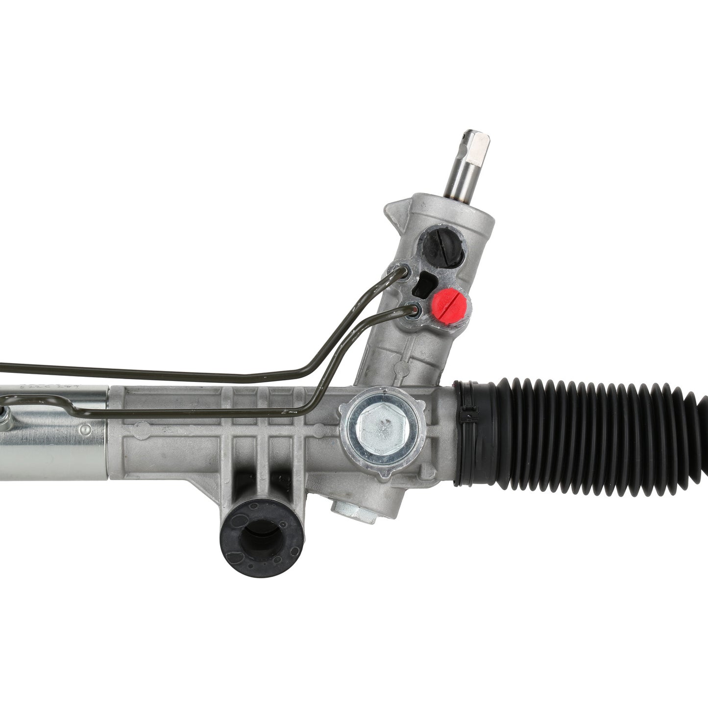 Rack and Pinion Assembly - Marathon HP - Hydraulic Power - New - 95470MN