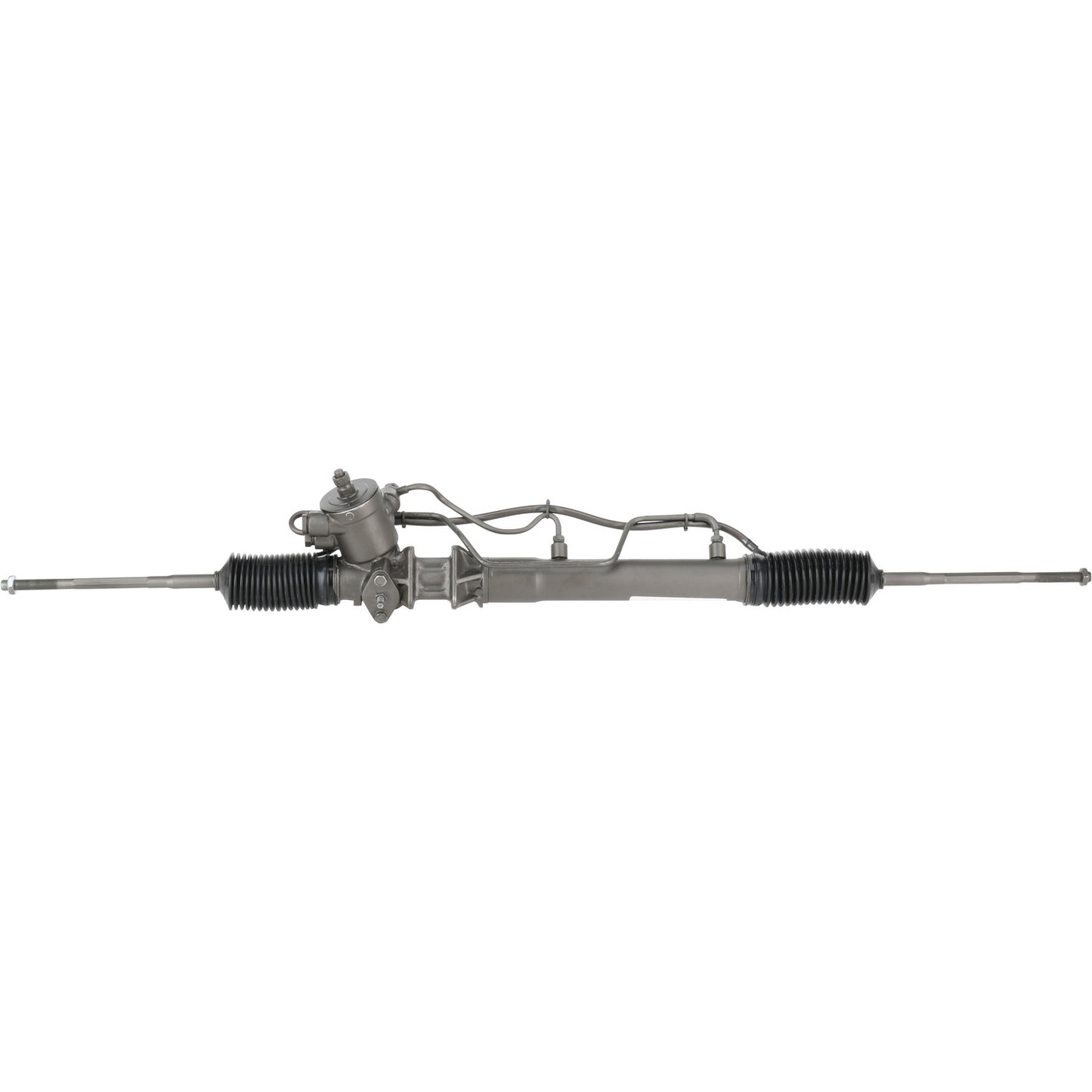 Rack and Pinion Assembly - MAVAL - Hydraulic Power - Remanufactured - 9062M