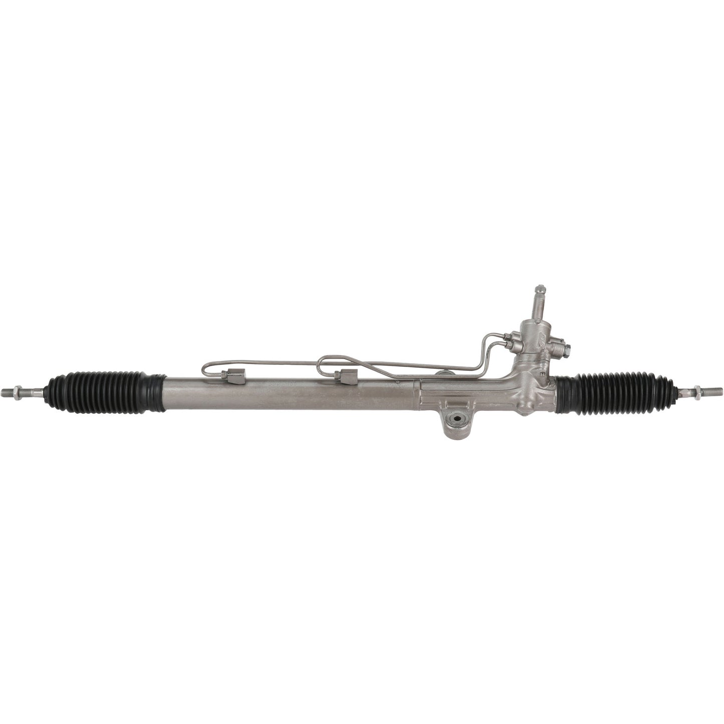 Rack and Pinion Assembly - MAVAL - Hydraulic Power - Remanufactured - 93103M
