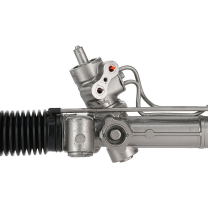 Rack and Pinion Assembly - MAVAL - Hydraulic Power - Remanufactured - 95462M