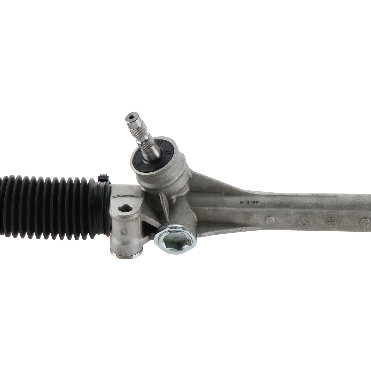Rack and Pinion Assembly - Marathon HP - Manual - New - 94315MN