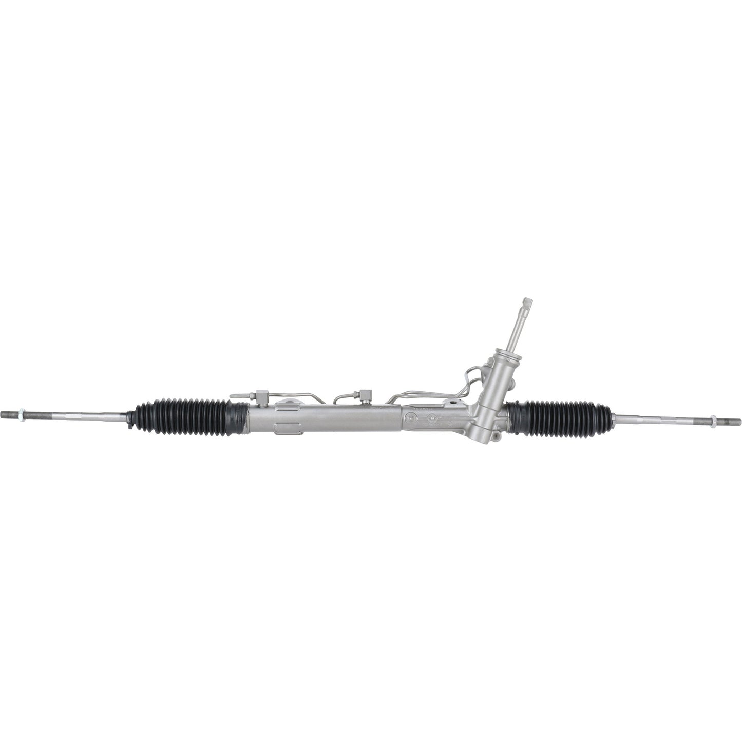 Rack and Pinion Assembly - MAVAL - Hydraulic Power - Remanufactured - 95493M