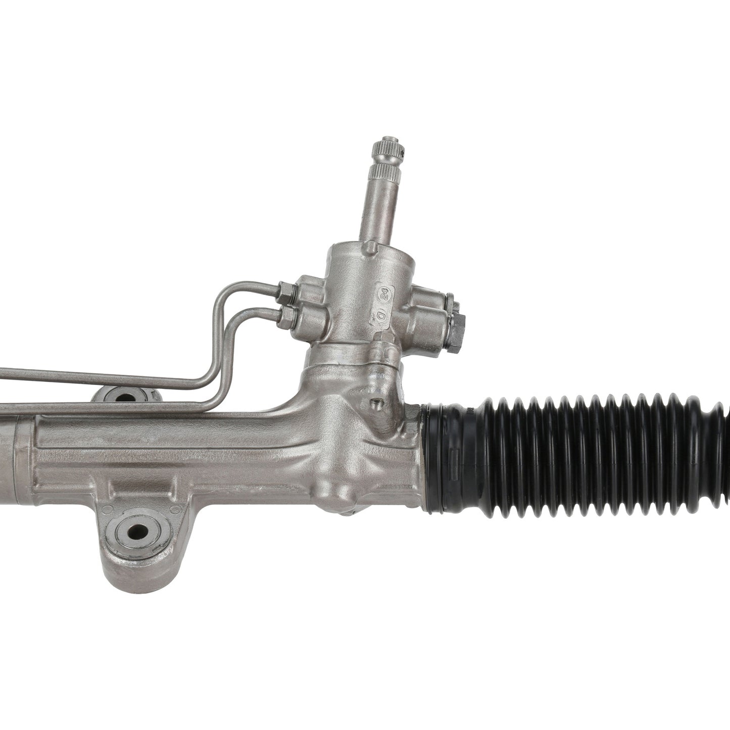 Rack and Pinion Assembly - MAVAL - Hydraulic Power - Remanufactured - 93103M