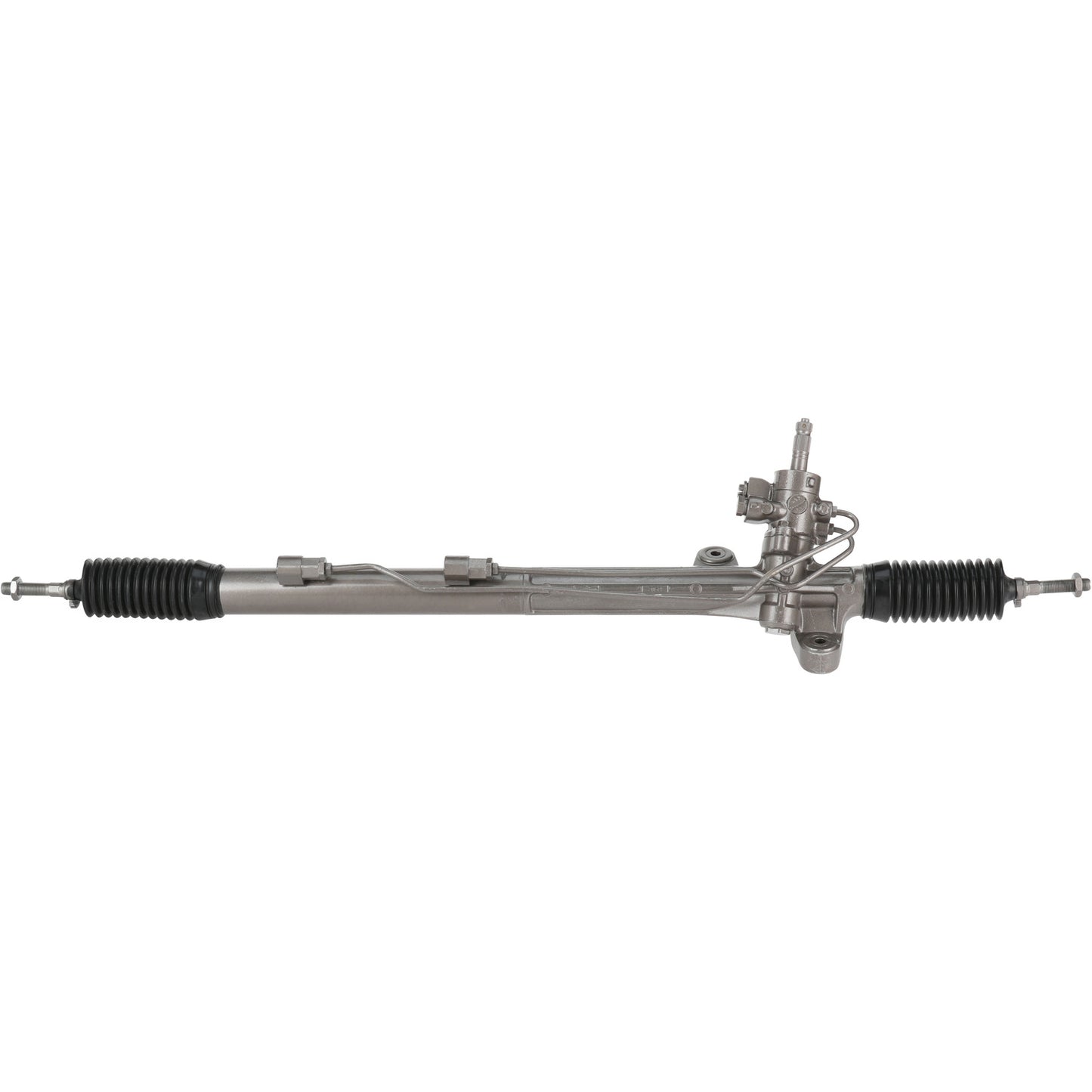Rack and Pinion Assembly - MAVAL - Hydraulic Power - Remanufactured - 93170M