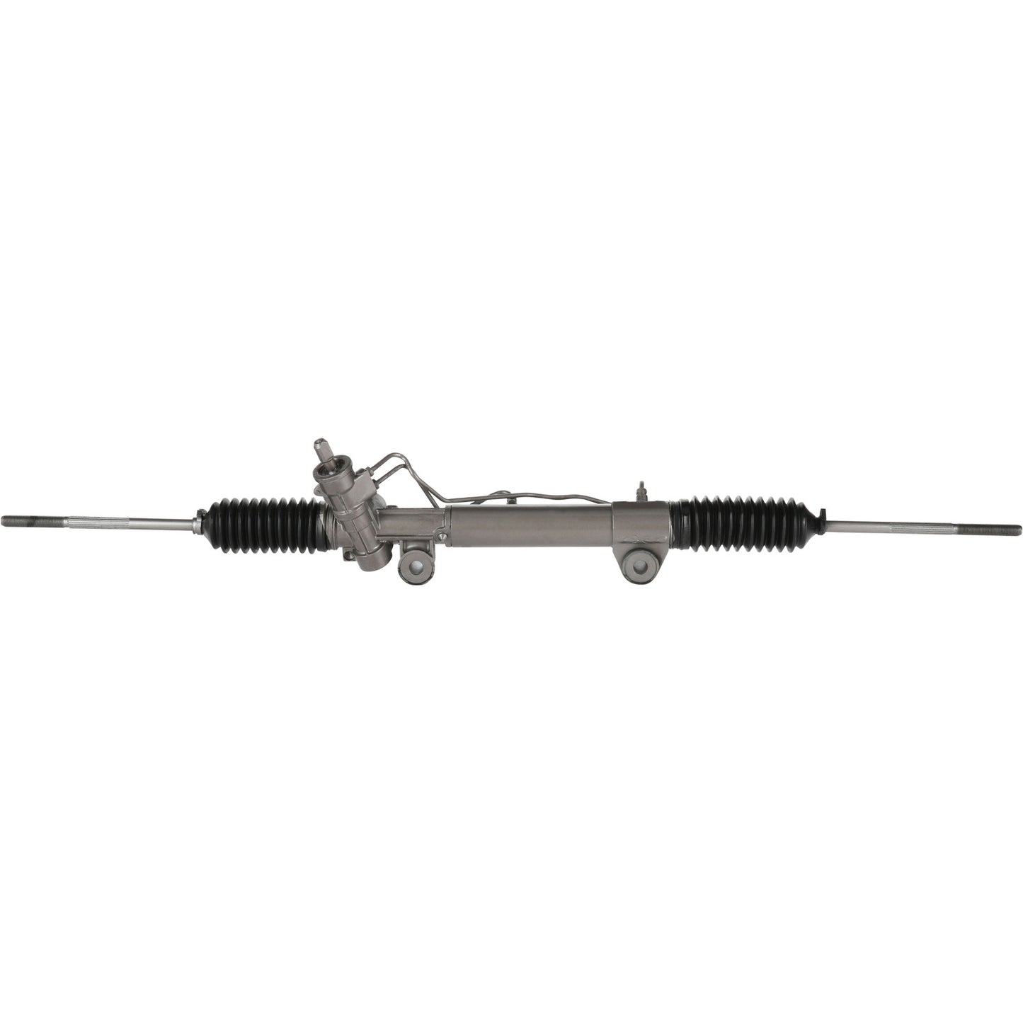 Rack and Pinion Assembly - MAVAL - Hydraulic Power - Remanufactured - 95304M