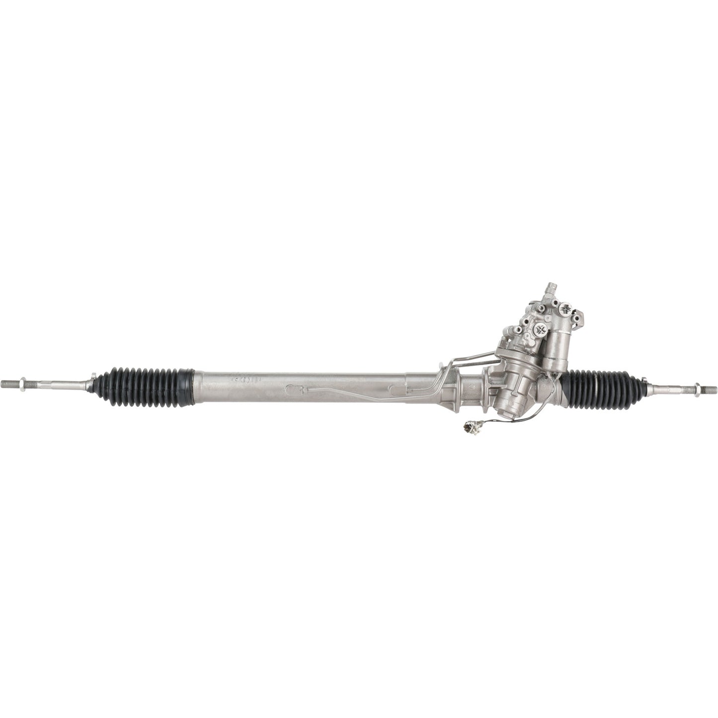 Rack and Pinion Assembly - MAVAL - Hydraulic Power - Remanufactured - 9243M
