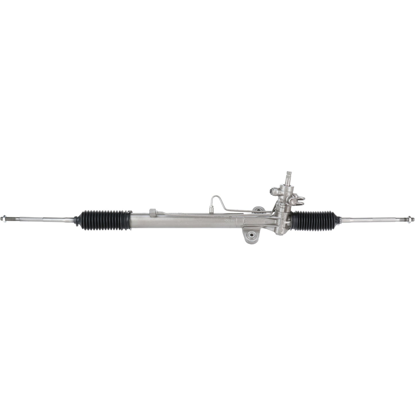 Rack and Pinion Assembly - MAVAL - Hydraulic Power - Remanufactured - 9393M