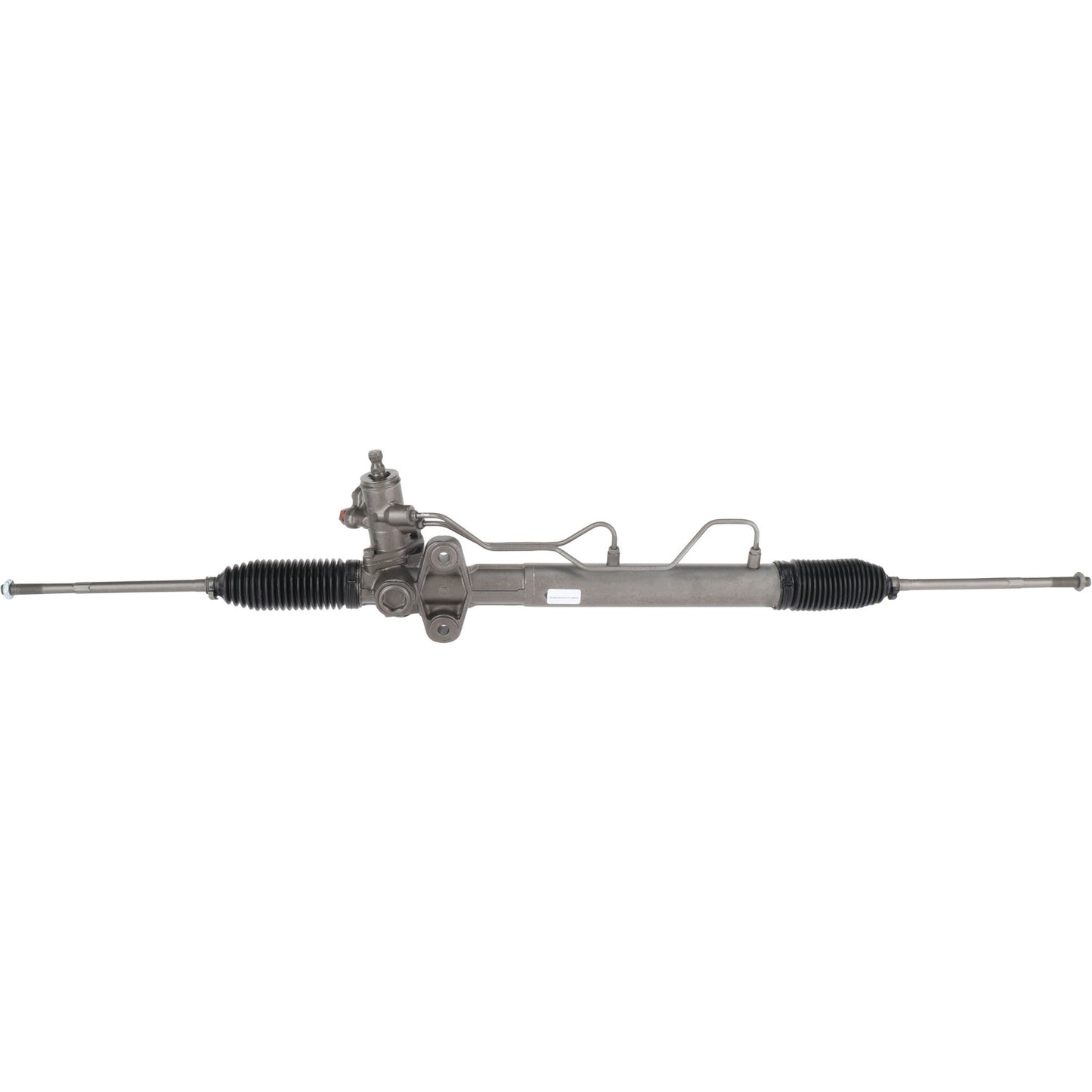 Rack and Pinion Assembly - MAVAL - Hydraulic Power - Remanufactured - 93172M