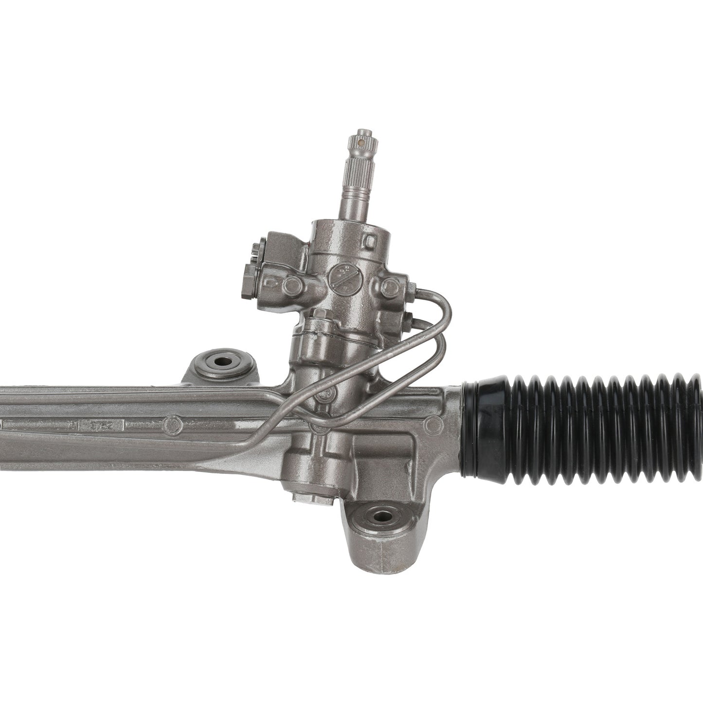 Rack and Pinion Assembly - MAVAL - Hydraulic Power - Remanufactured - 93170M