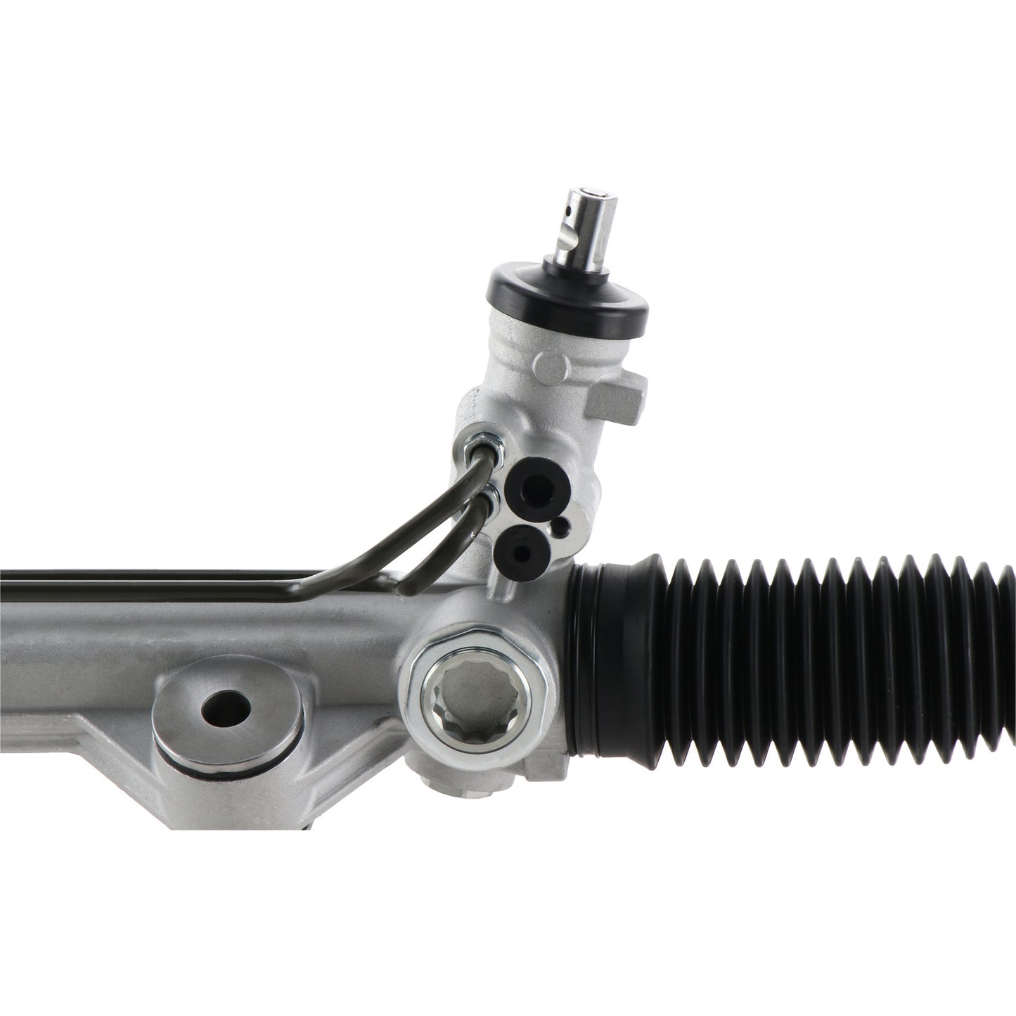 Rack and Pinion Assembly - Marathon HP - Hydraulic Power - New - 95454MN