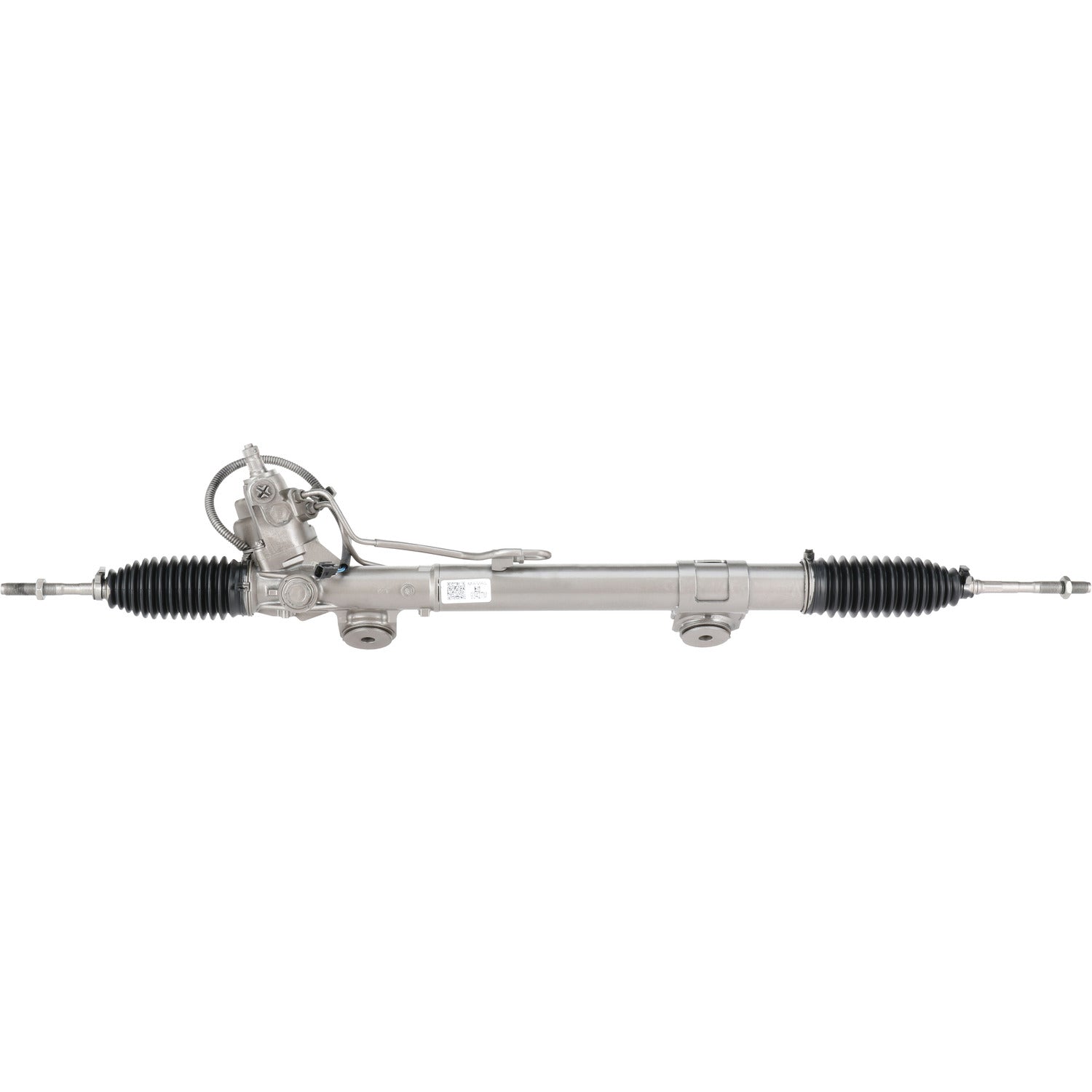Rack and Pinion Assembly MAVAL Hydraulic Power Remanufactured