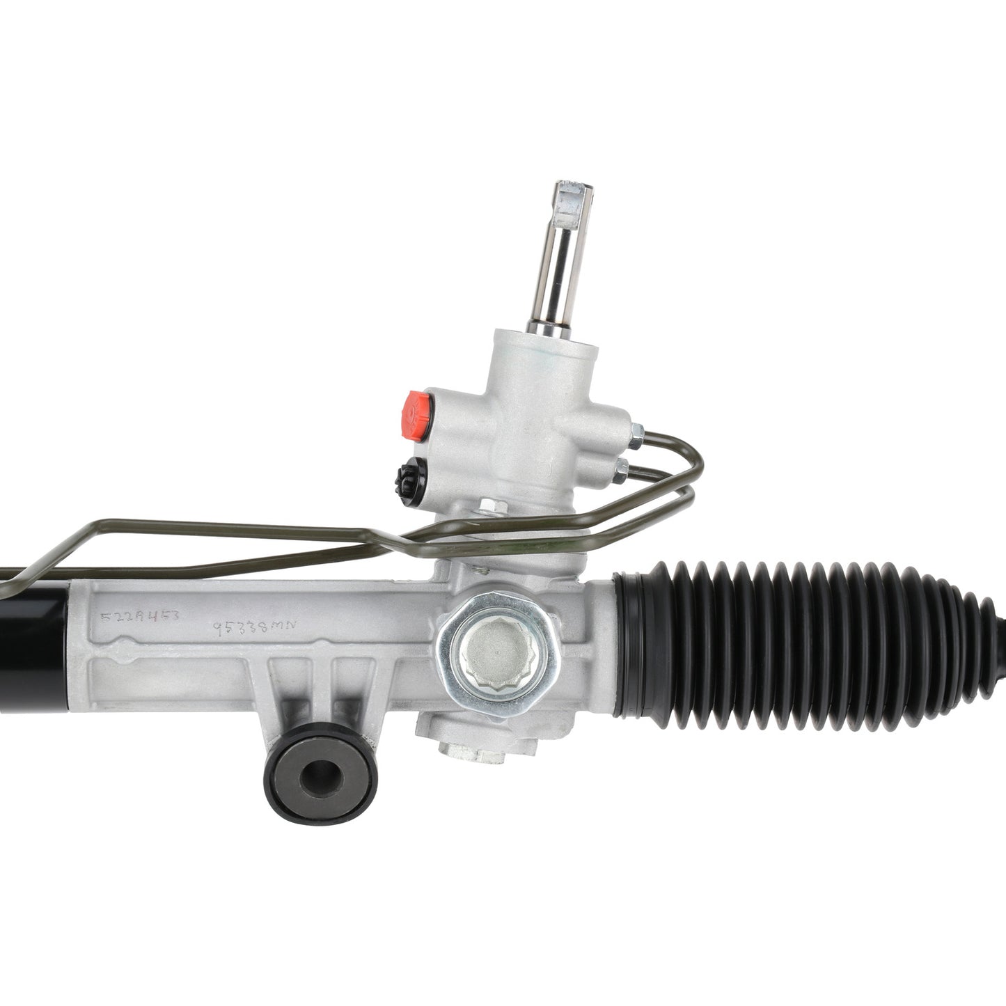 Rack and Pinion Assembly - Marathon HP - Hydraulic Power - New - 95338MN