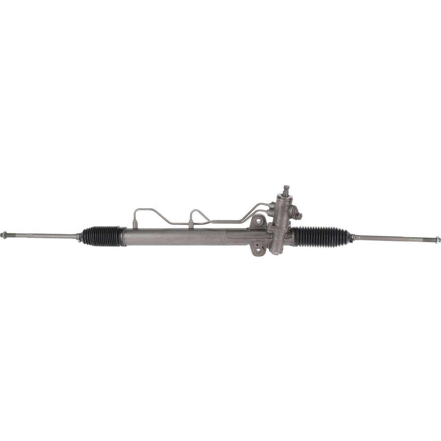 Rack and Pinion Assembly - MAVAL - Hydraulic Power - Remanufactured - 93172M