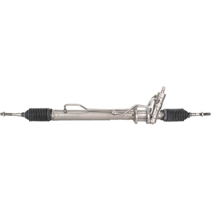 Rack and Pinion Assembly - MAVAL - Hydraulic Power - Remanufactured - 9120M