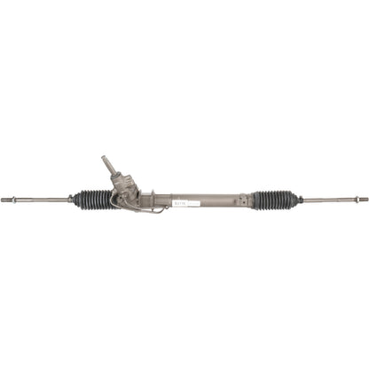 Rack and Pinion Assembly - MAVAL - Hydraulic Power - Remanufactured - 93116M