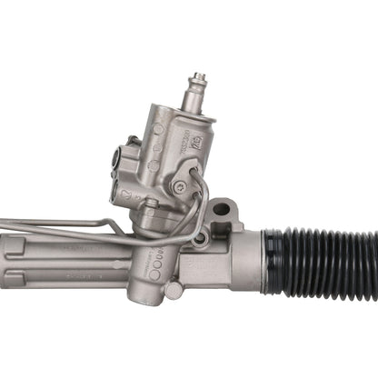 Rack and Pinion Assembly - MAVAL - Hydraulic Power - Remanufactured - 93176M
