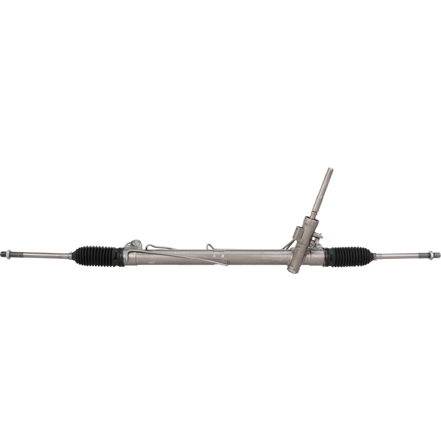 Rack and Pinion Assembly - MAVAL - Hydraulic Power - Remanufactured - 93444M