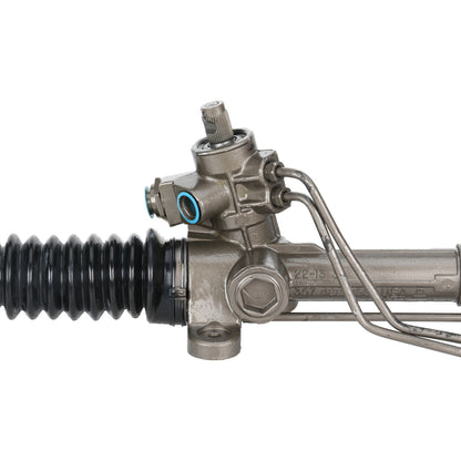 Rack and Pinion Assembly - MAVAL - Hydraulic Power - Remanufactured - 9118M