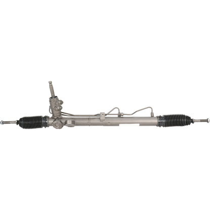 Rack and Pinion Assembly - MAVAL - Hydraulic Power - Remanufactured - 93342M