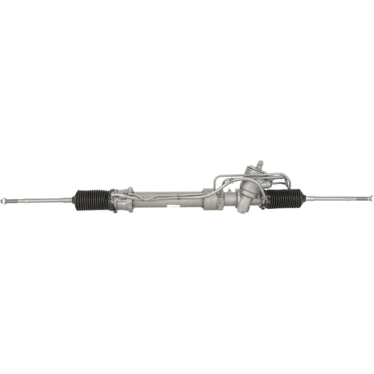 Rack and Pinion Assembly - MAVAL - Hydraulic Power - Remanufactured - 9014M