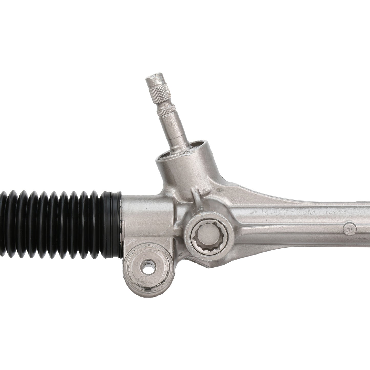 Rack and Pinion Assembly - MAVAL - Manual - Remanufactured - 94475M