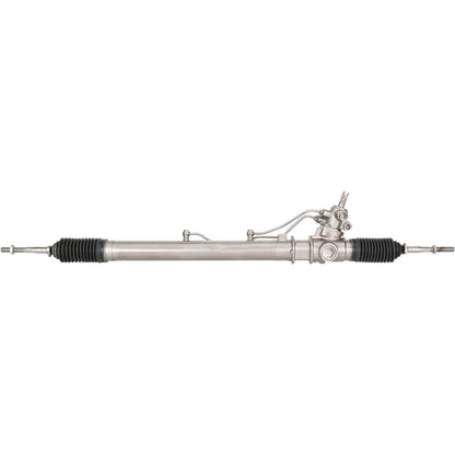 Rack and Pinion Assembly - MAVAL - Hydraulic Power - Remanufactured - 9126M
