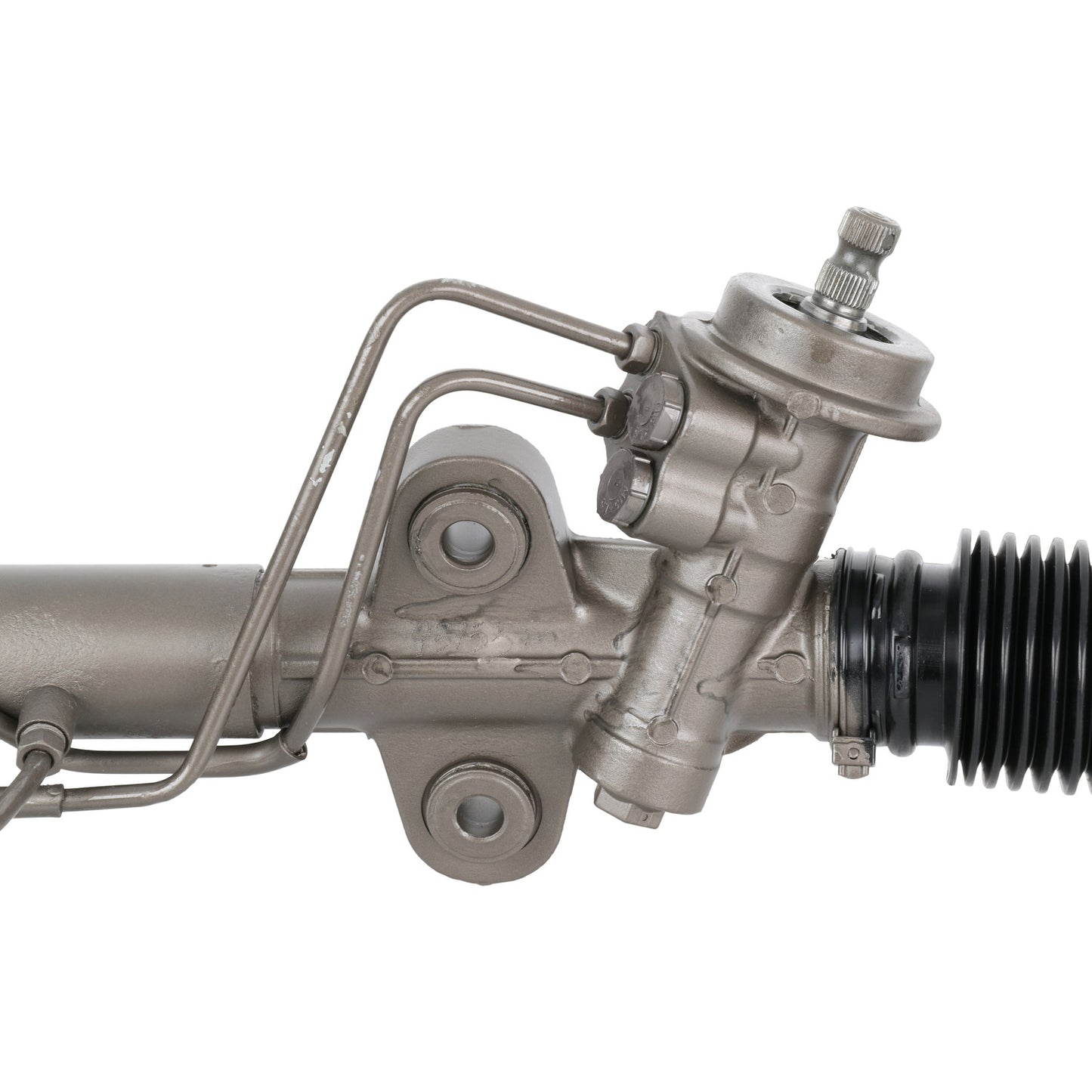 Rack and Pinion Assembly - MAVAL - Hydraulic Power - Remanufactured - 93155M