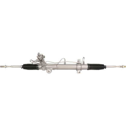 Rack and Pinion Assembly - MAVAL - Hydraulic Power - Remanufactured - 93177M