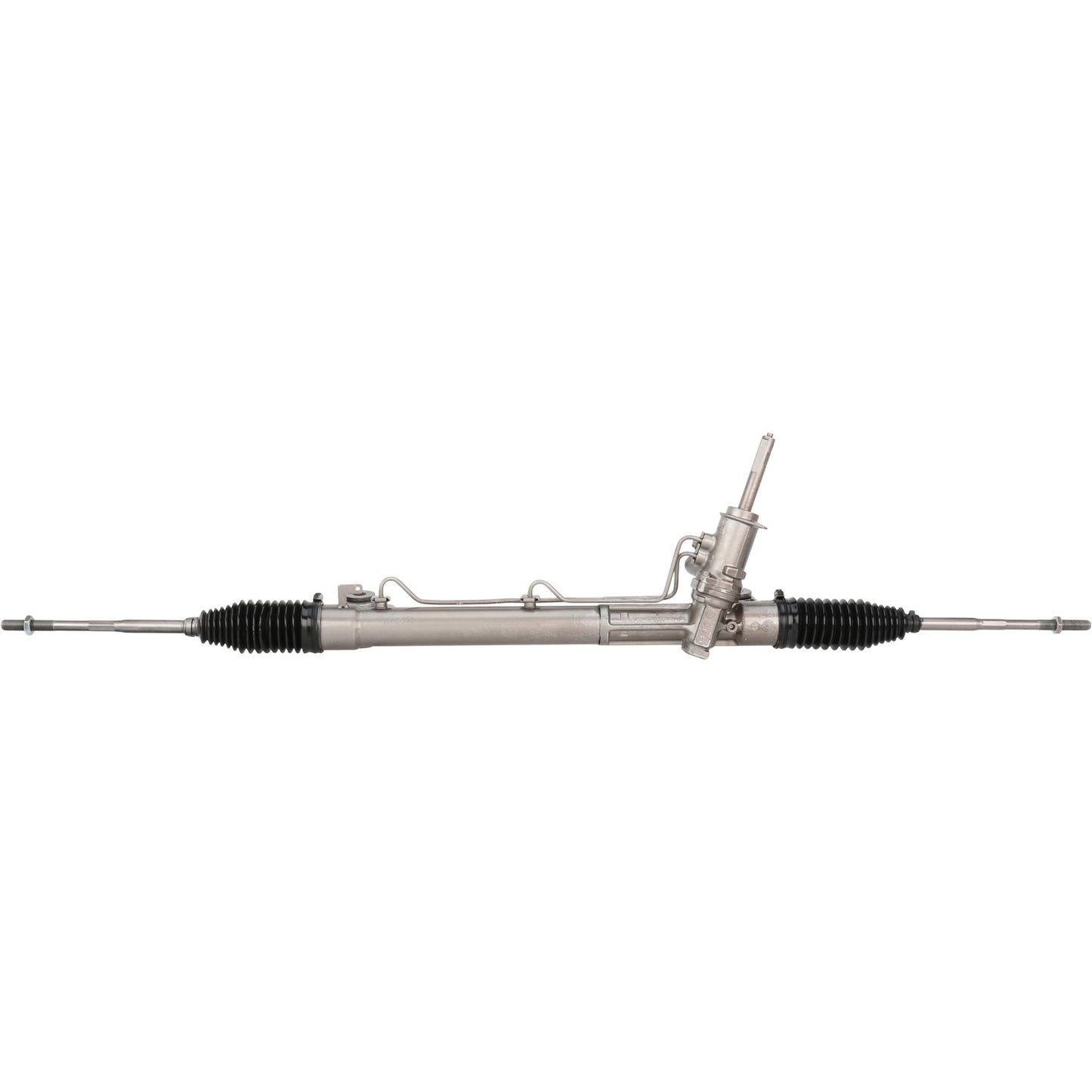 Rack and Pinion Assembly - MAVAL - Hydraulic Power - Remanufactured - 95507M