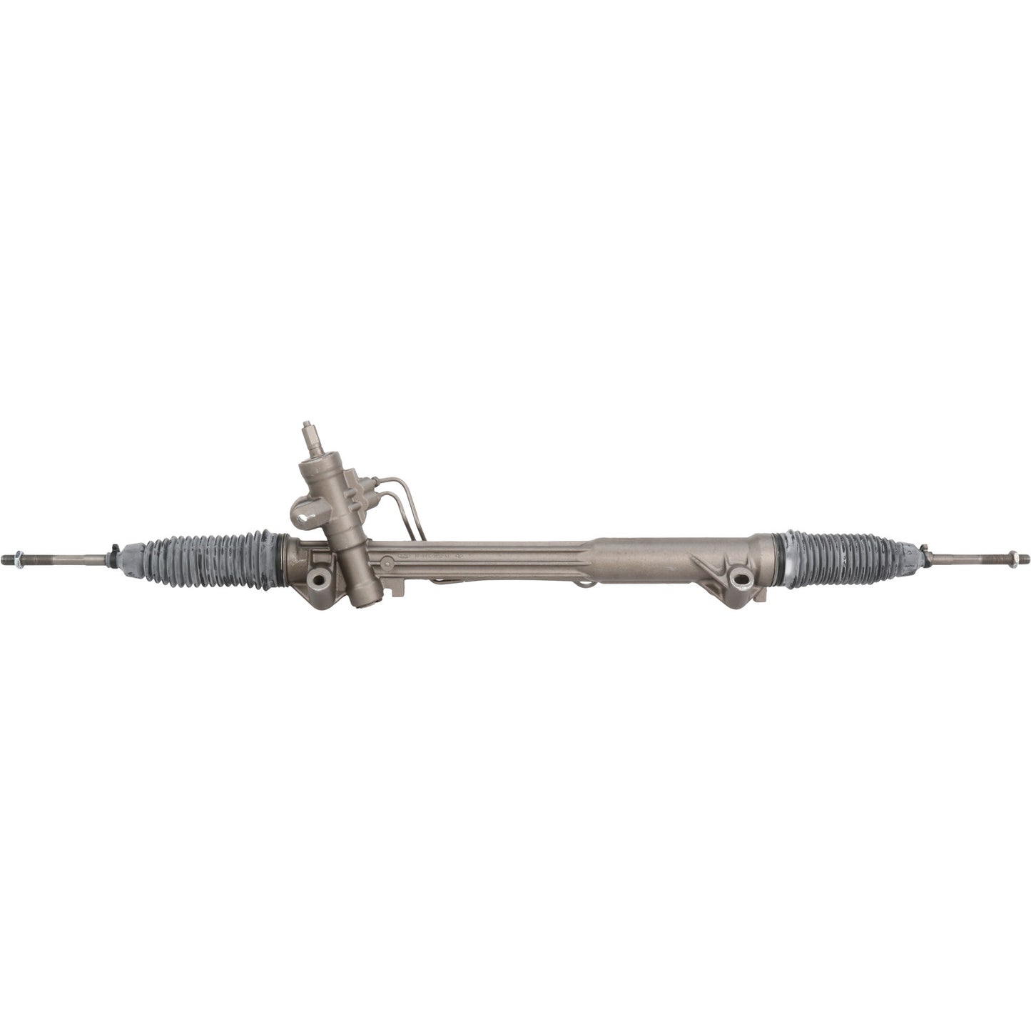 Rack and Pinion Assembly - MAVAL - Hydraulic Power - Remanufactured - 95452M