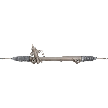 Rack and Pinion Assembly - MAVAL - Hydraulic Power - Remanufactured - 95452M