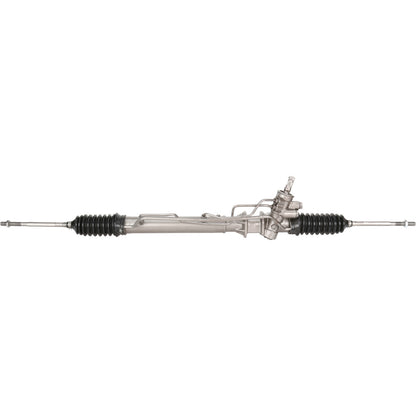 Rack and Pinion Assembly - MAVAL - Hydraulic Power - Remanufactured - 9153M
