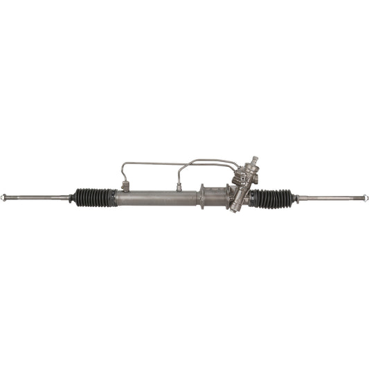 Rack and Pinion Assembly - MAVAL - Hydraulic Power - Remanufactured - 9072M