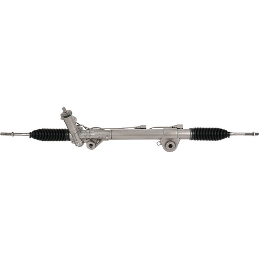 Rack and Pinion Assembly - MAVAL - Hydraulic Power - Remanufactured - 95530M