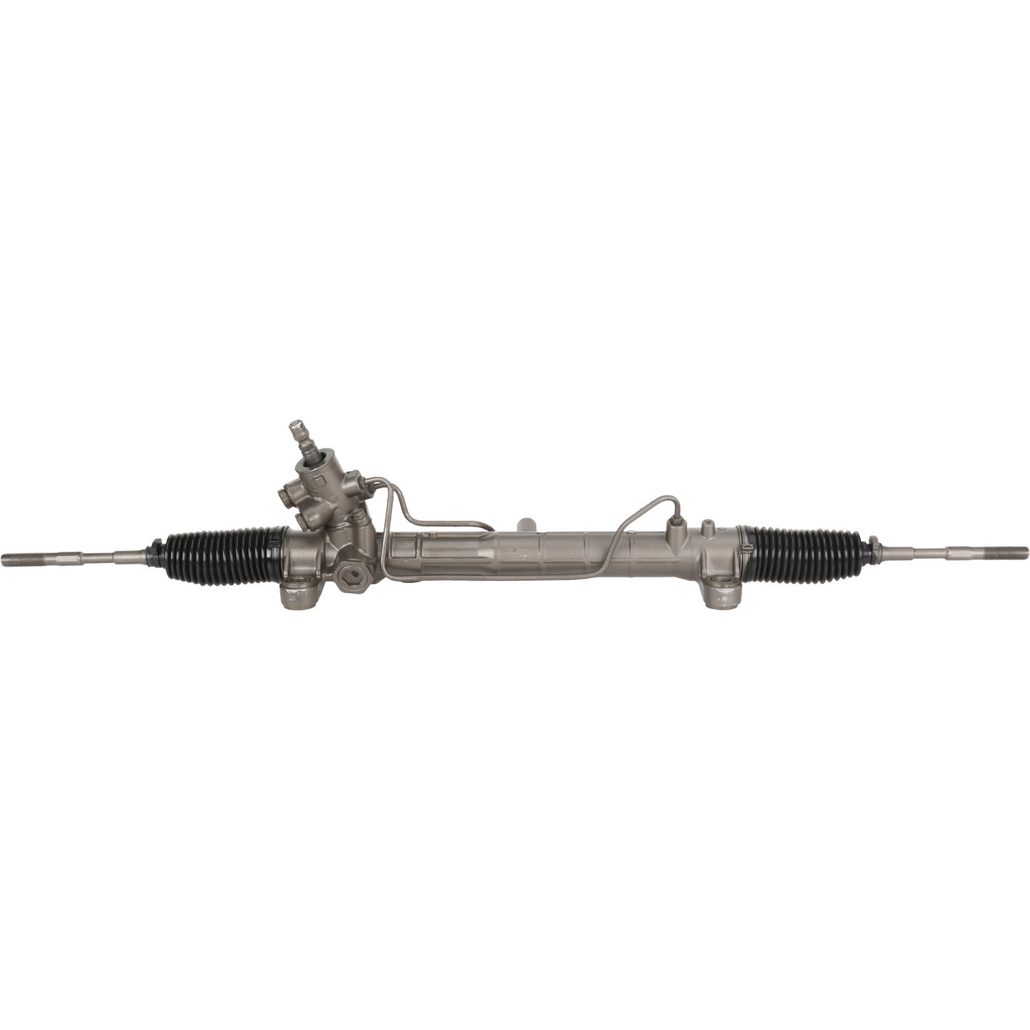 Rack and Pinion Assembly - MAVAL - Hydraulic Power - Remanufactured - 93289M