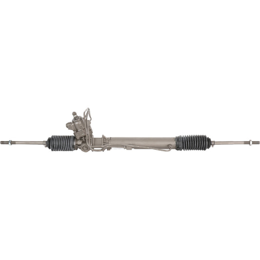 Rack and Pinion Assembly - MAVAL - Hydraulic Power - Remanufactured - 9175M